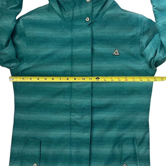 Aperture Teal Blue Snowboard Jacket Technical Waterproof Winter
Apres - Ski - Picture 7 of 16